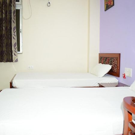 Bodhi Residency Hotel Екстериор снимка
