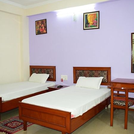 Bodhi Residency Hotel Екстериор снимка