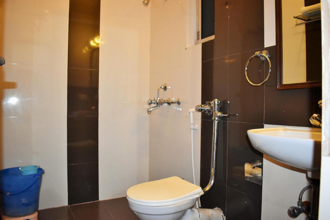 Bodhi Residency Hotel Екстериор снимка