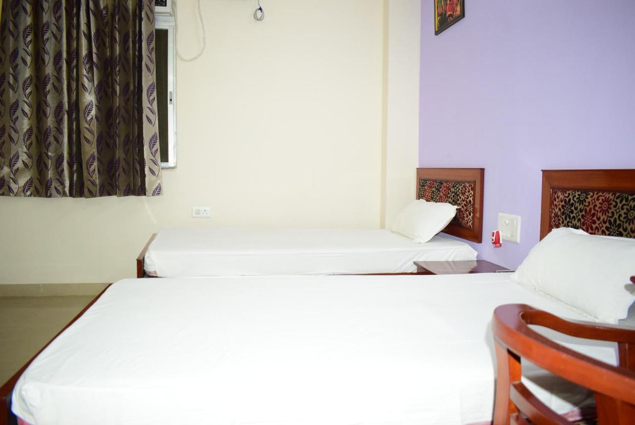 Bodhi Residency Hotel Екстериор снимка