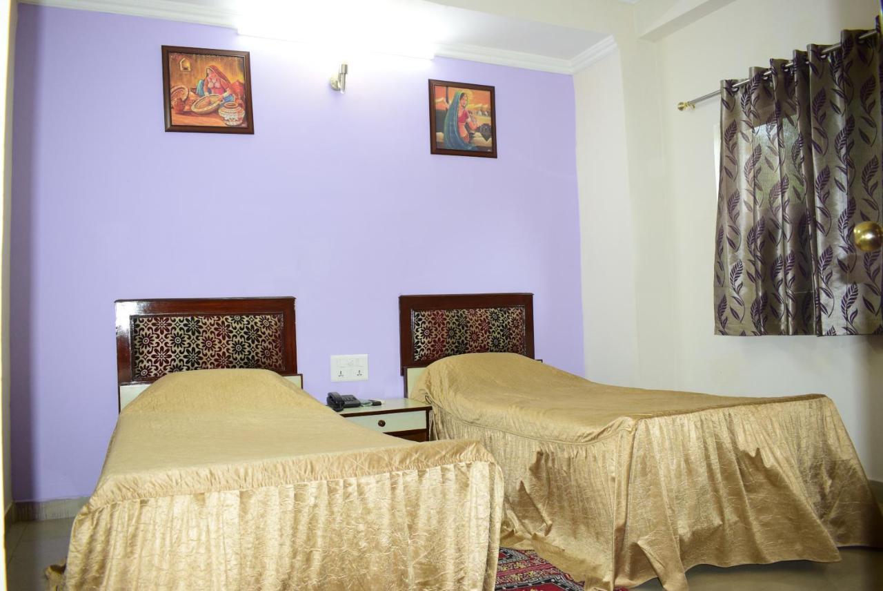 Bodhi Residency Hotel Екстериор снимка