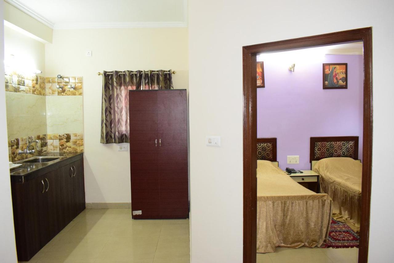 Bodhi Residency Hotel Екстериор снимка