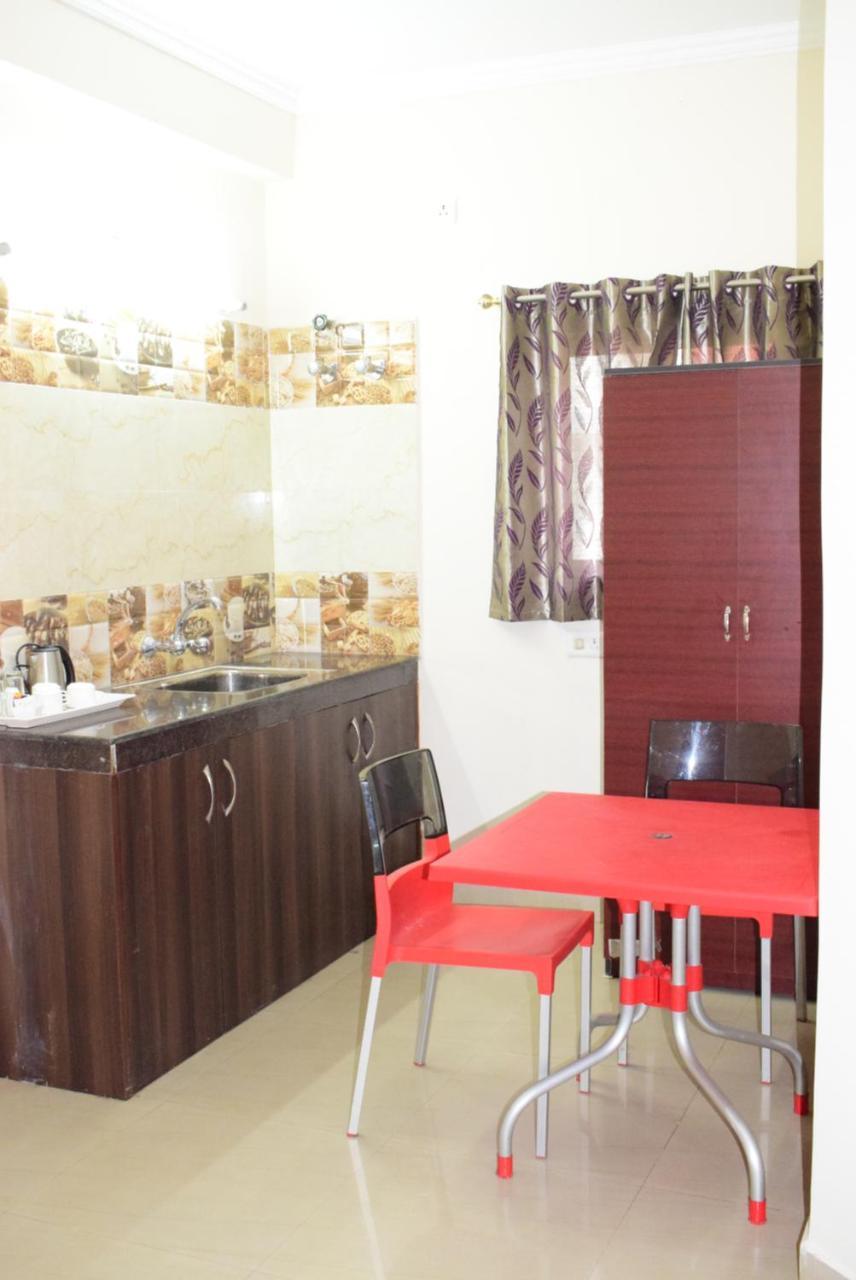 Bodhi Residency Hotel Екстериор снимка