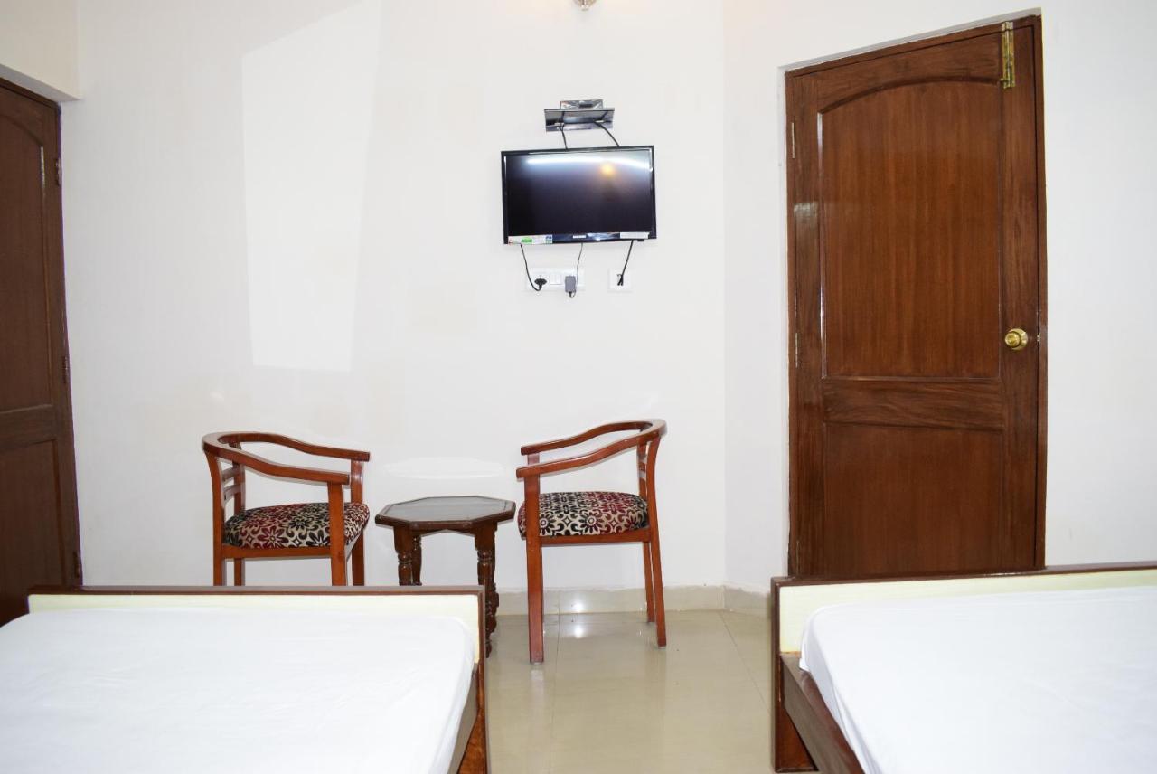 Bodhi Residency Hotel Екстериор снимка