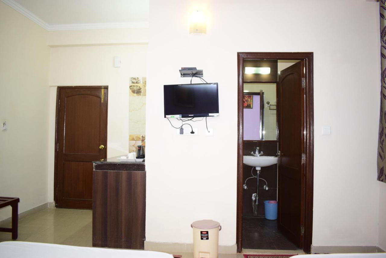 Bodhi Residency Hotel Екстериор снимка