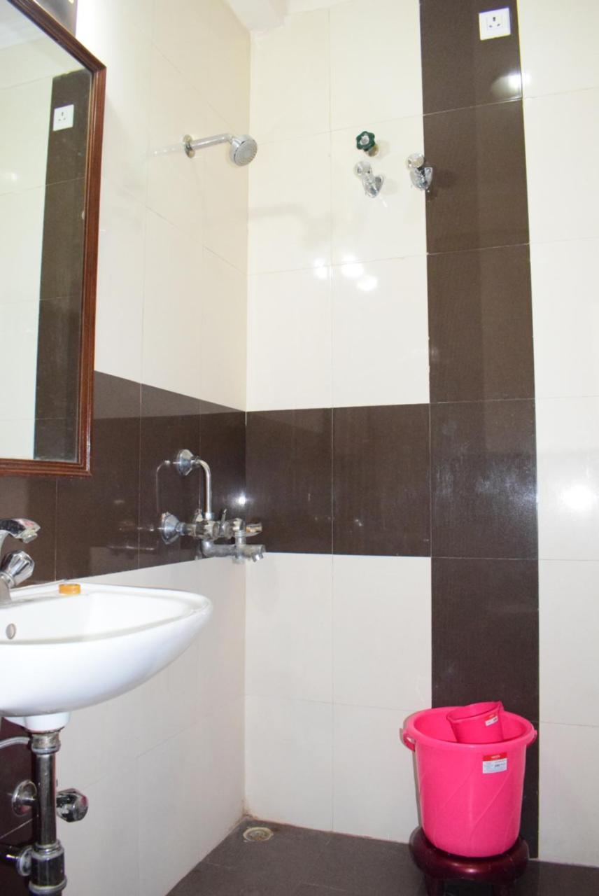 Bodhi Residency Hotel Екстериор снимка
