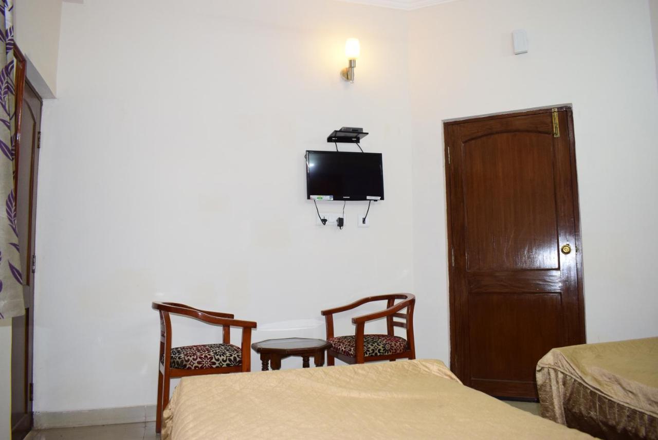 Bodhi Residency Hotel Екстериор снимка