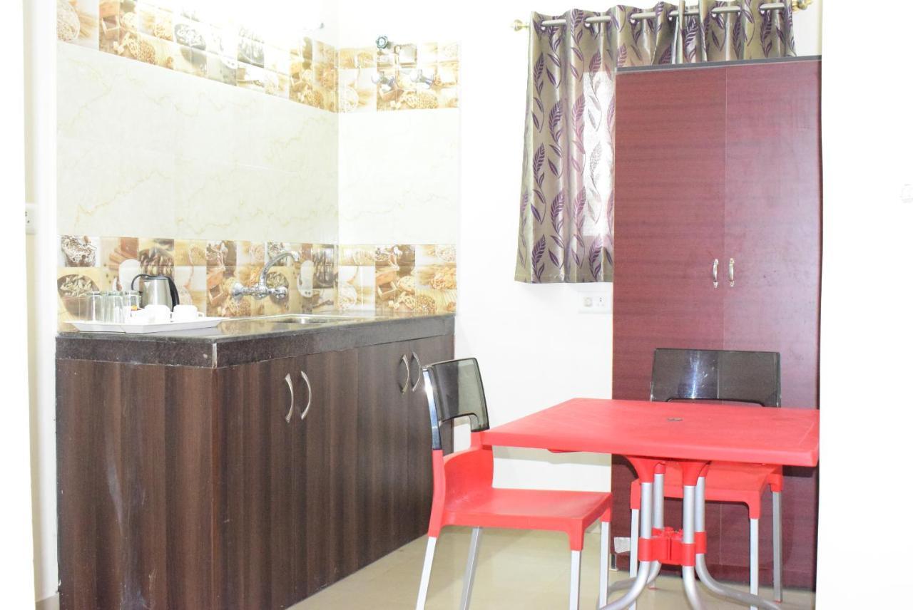 Bodhi Residency Hotel Екстериор снимка