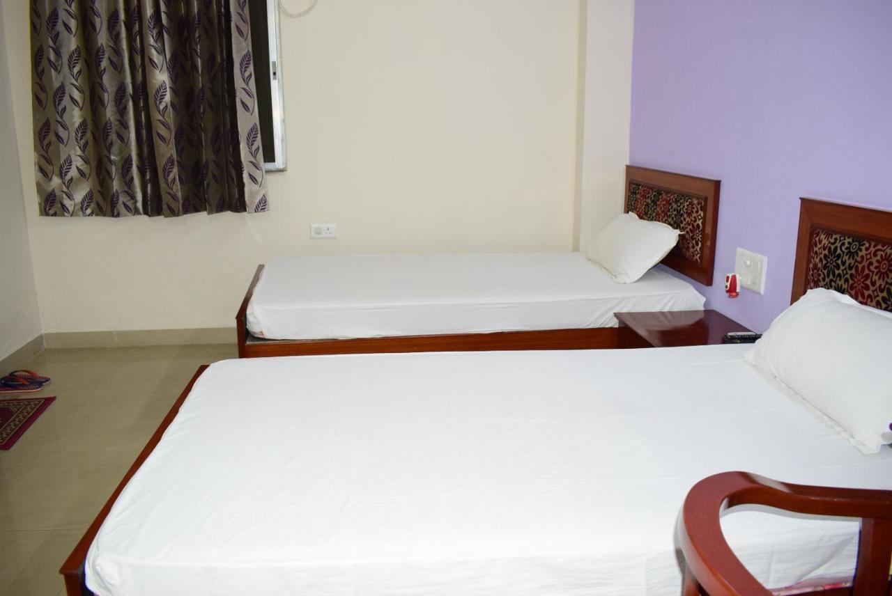 Bodhi Residency Hotel Екстериор снимка