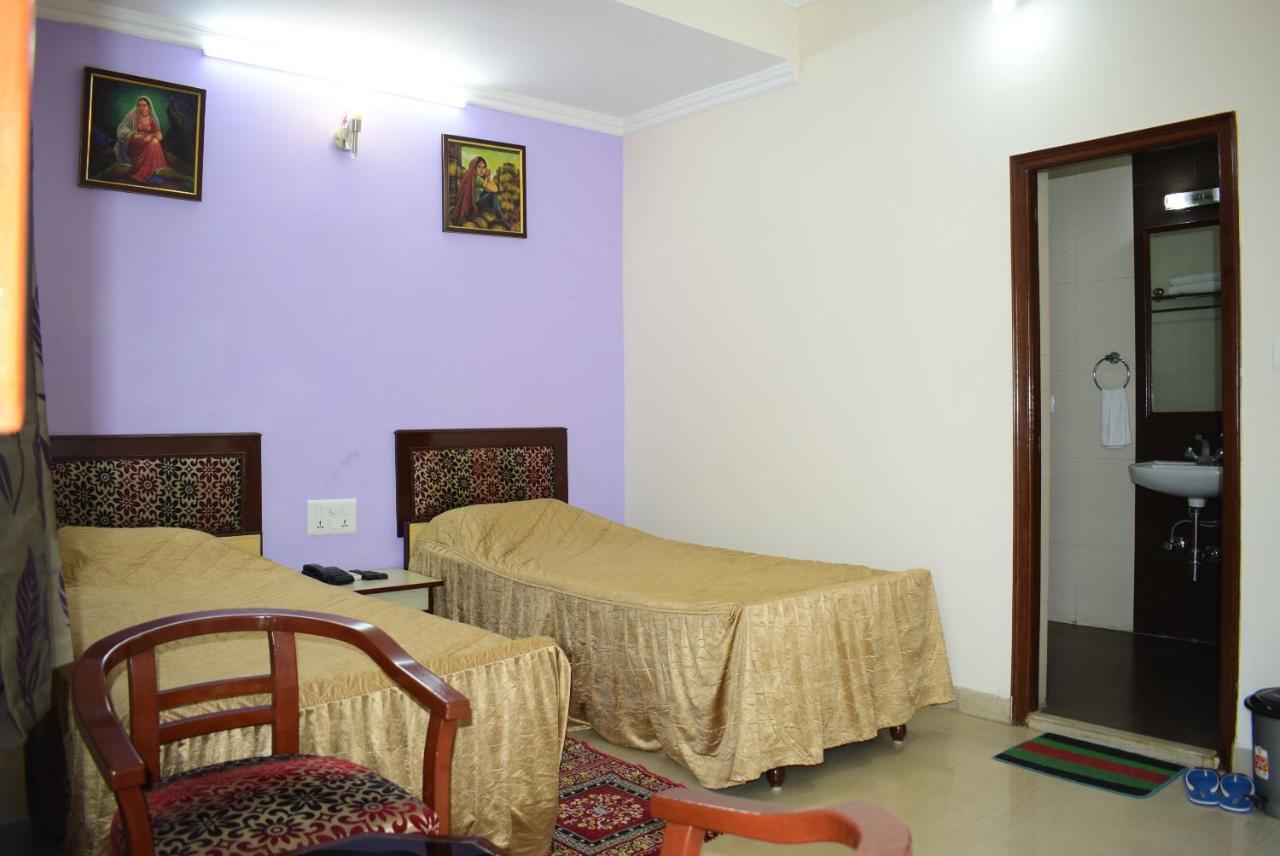 Bodhi Residency Hotel Екстериор снимка
