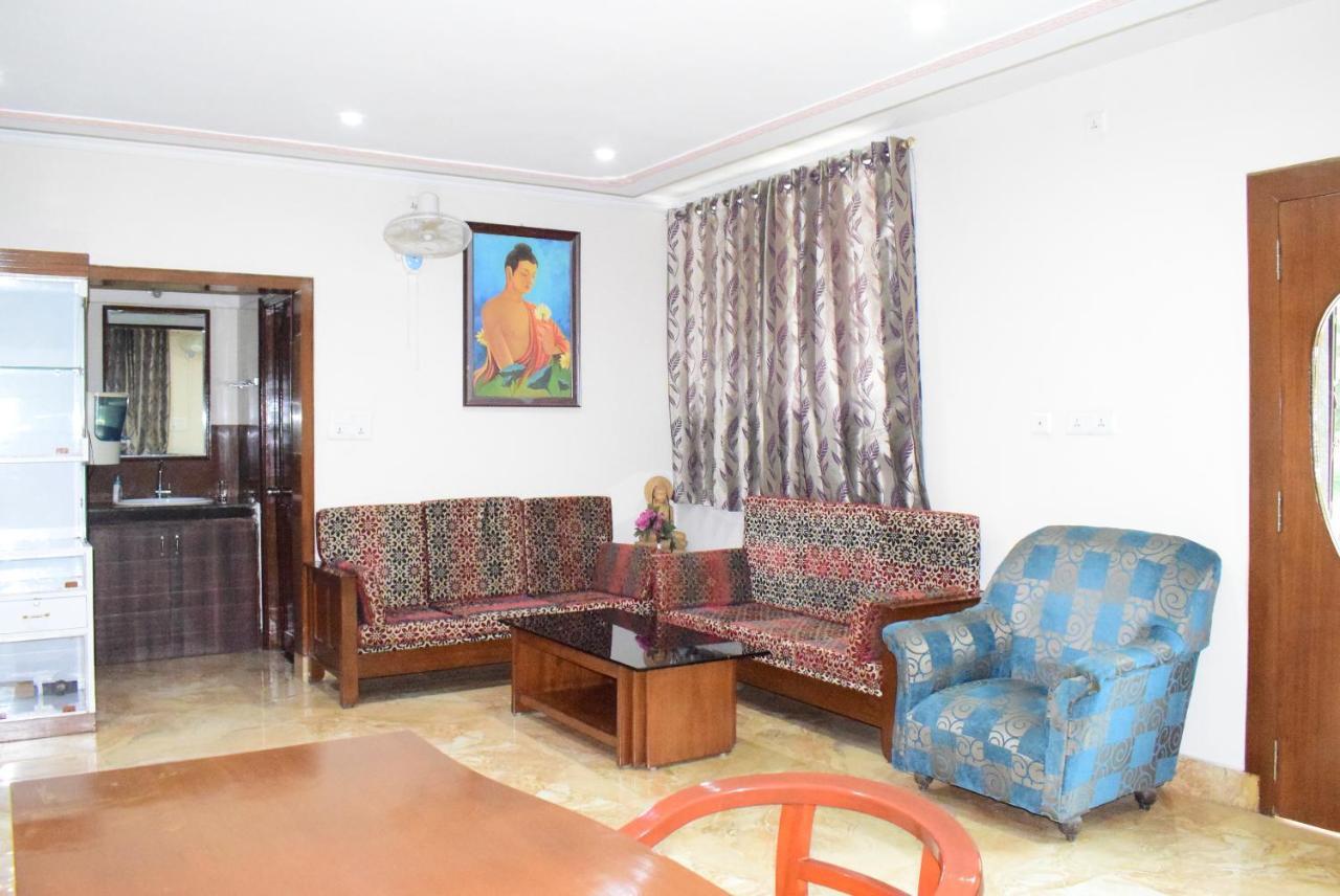 Bodhi Residency Hotel Екстериор снимка